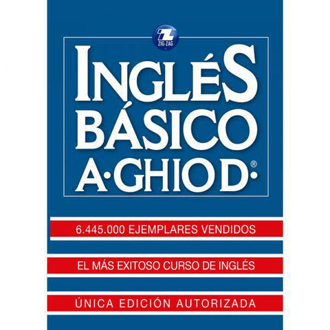 Ingles Basico A. Ghio