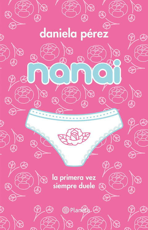 Nanai - Daniela Perez