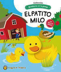 El patito Milo