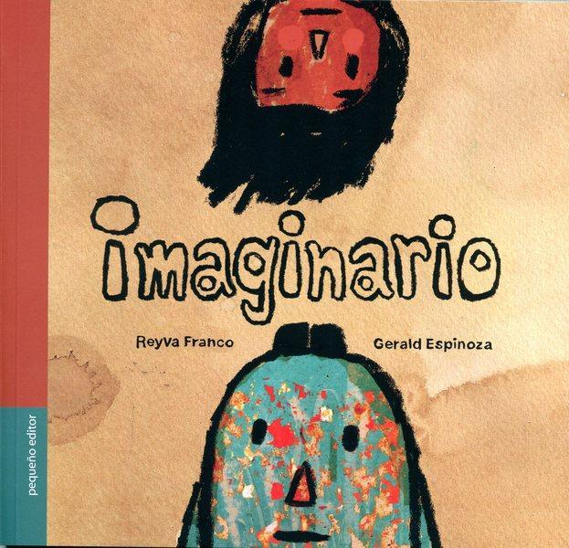 Imaginario - Reyva Franco y Gerald Espinoza