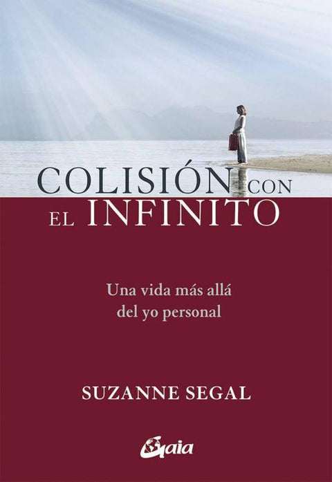 Colision con el Infinito - Suzanne Segal