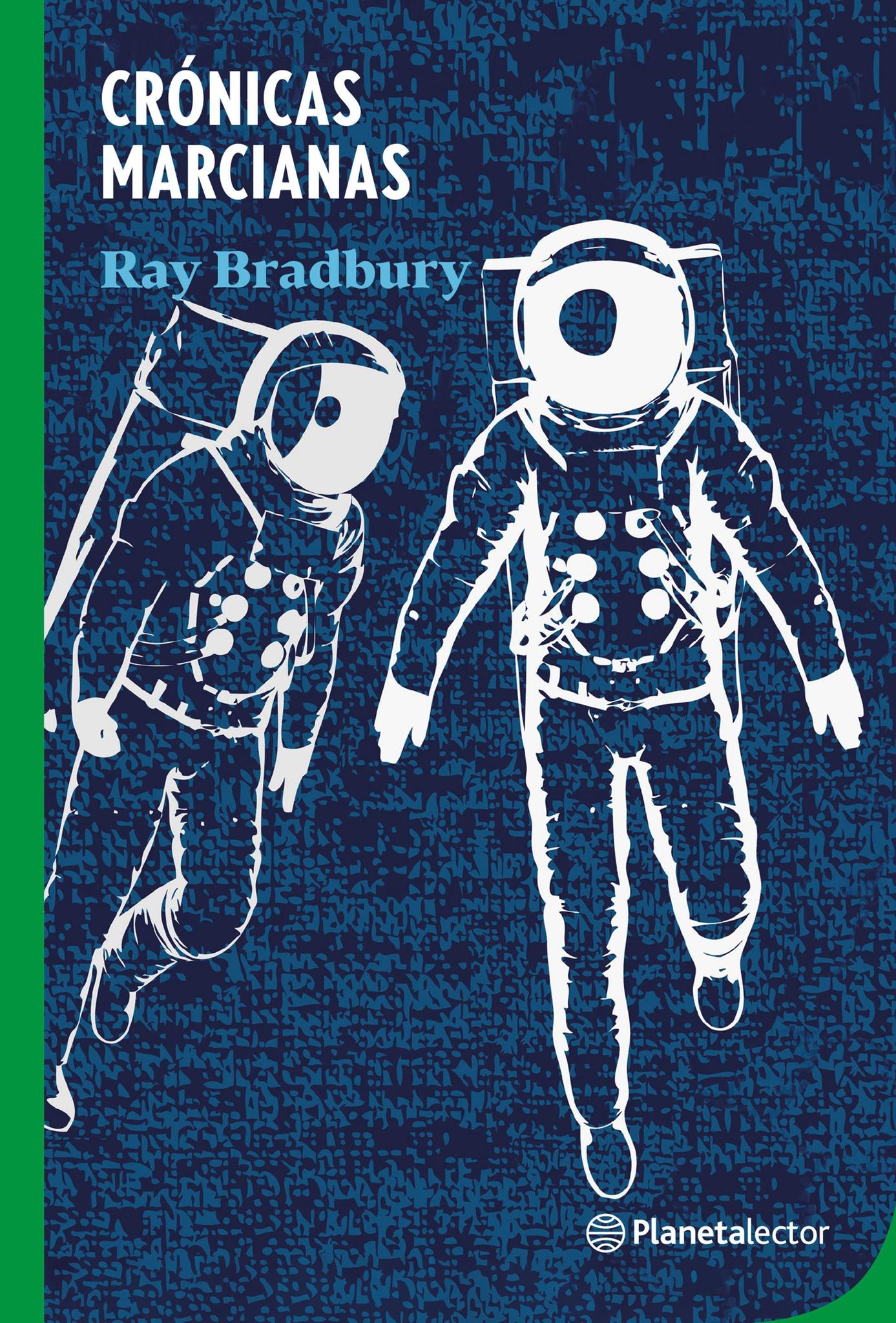 Cronicas Marcianas - Ray Bradbury