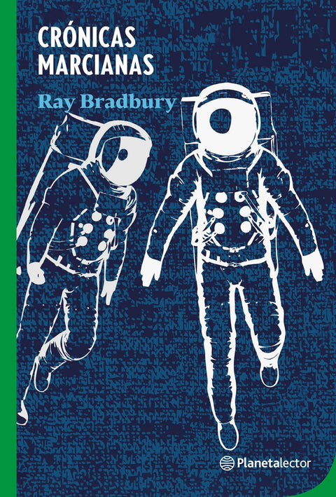 Cronicas marcianas - Ray Bradbury