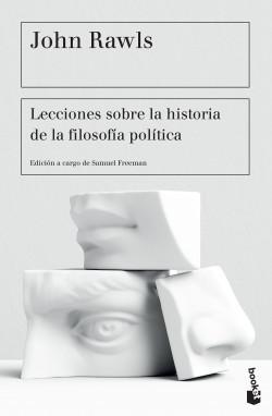 Lecciones Sobre la Historia de la Filosofia Politica - John Rawls