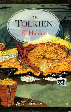 El Hobbit (Tapa Dura) - J.R.R. Tolkien