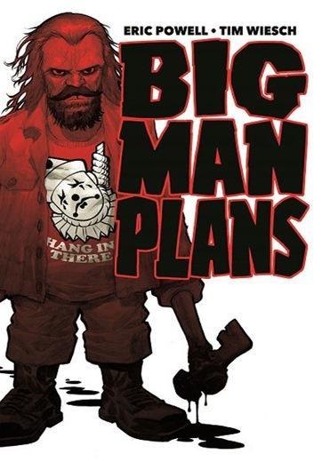 Big Man Plans - Varios Autores