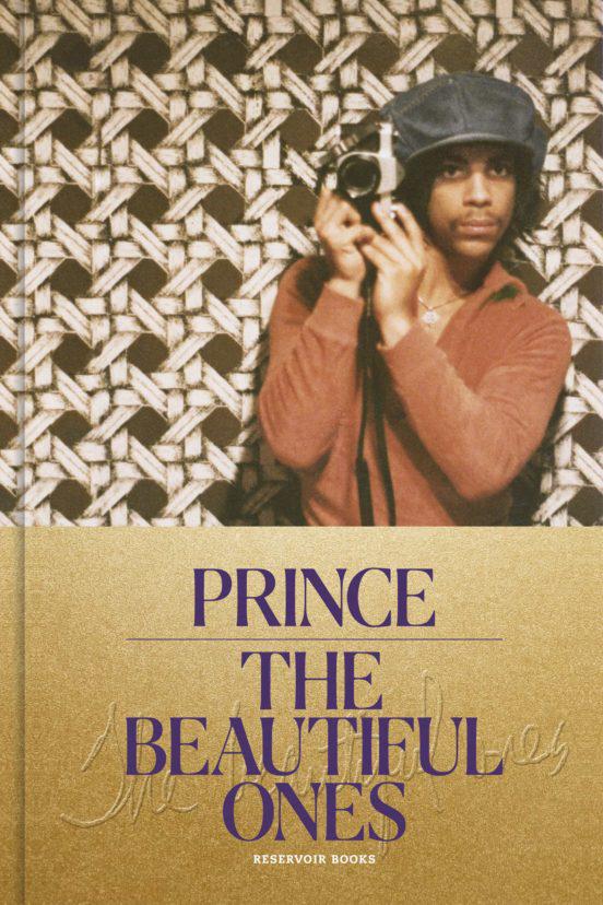 Prince: The Beautiful Ones - Prince
