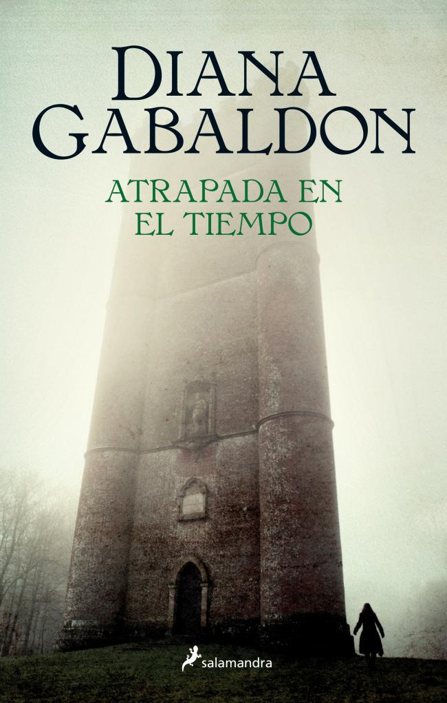 Atrapada en el Tiempo (Saga Outlander 2) - Diana Gabaldon
