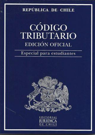 Codigo tributario-Especial estudiantes