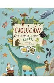 La Evolucion De La Vida En La Tierra - Varios Autores