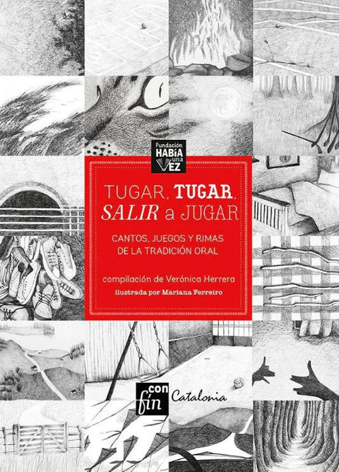 Tugar. Tugar. Salir a Jugar - Varios Autores