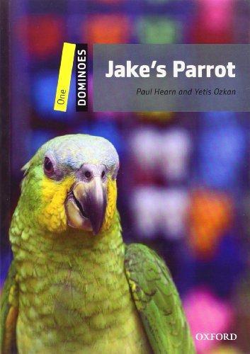 Dominoes Level One: Jakes Parrot - Oxford