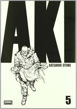Akira 05 - Katsuhiro Otomo
