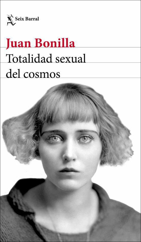 Totalidad sexual del cosmos - Juan Bonilla