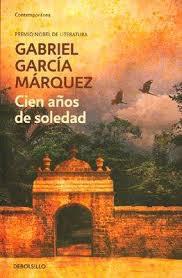 Cien Años De Soledad  - Gabriel Garcia Marquez