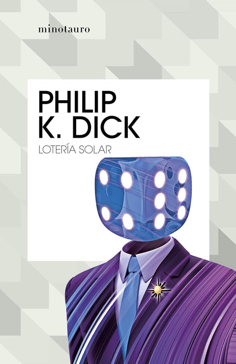 Loteria Solar - Philip K. Dick