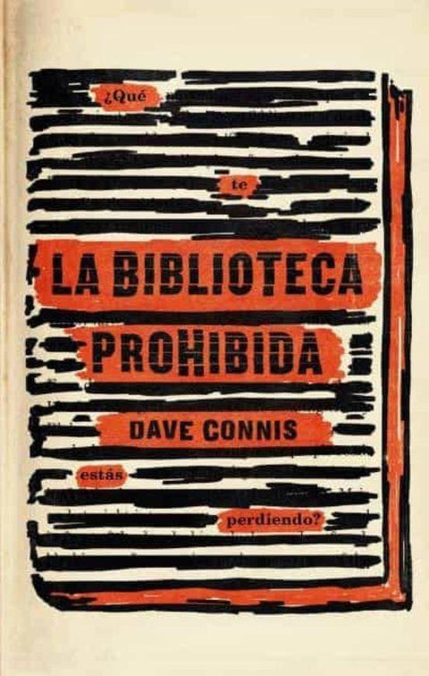 La biblioteca prohibida - Connis Dave