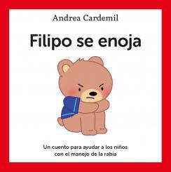 Filipo se Enoja - Andrea Cardemil