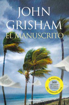 El Manuscrito - John Grisham