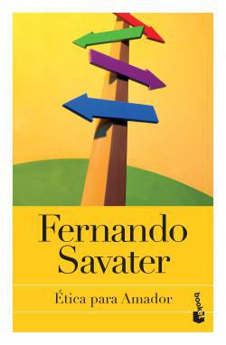 Etica para Amador - Fernando Savater