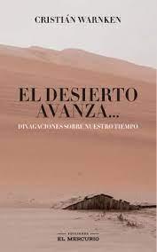 El Desierto Avanza - Cristian Warnken