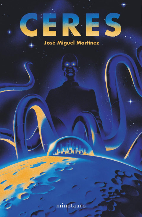 Ceres - Jose Miguel Martinez