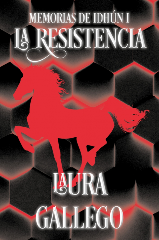 La Resistencia (Saga Memorias de Idhun I) - Laura Gallego