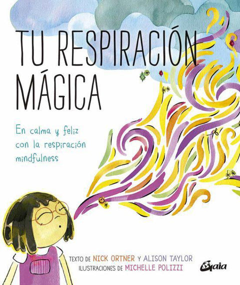 Tu Respiracion Magica - V.V.A.A.