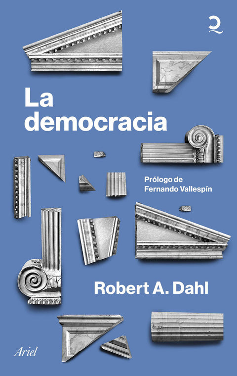 La Democracia - Robert A. Dahl