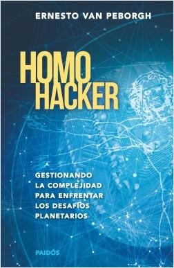 Homo Hacker - Ernesto Van Peborgh