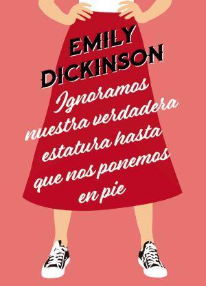 Emily Dickinson IMAN