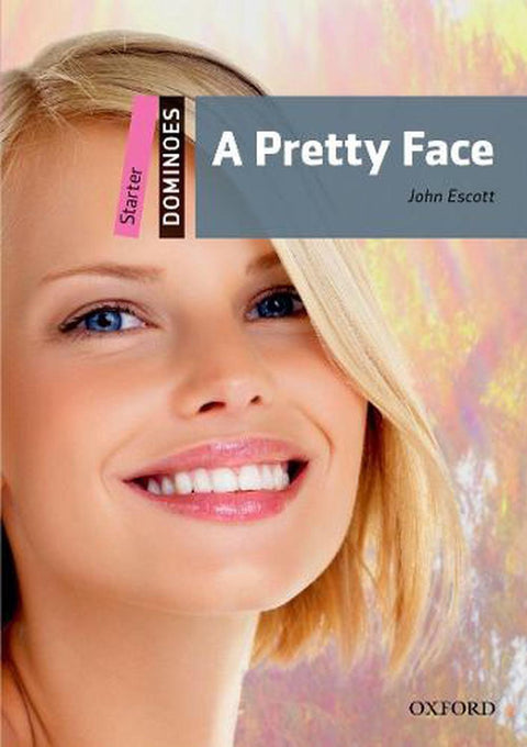 Dominoes. A Pretty Face - John Escott