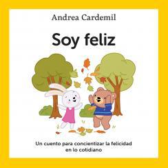 Soy Feliz - Andrea Cardemil
