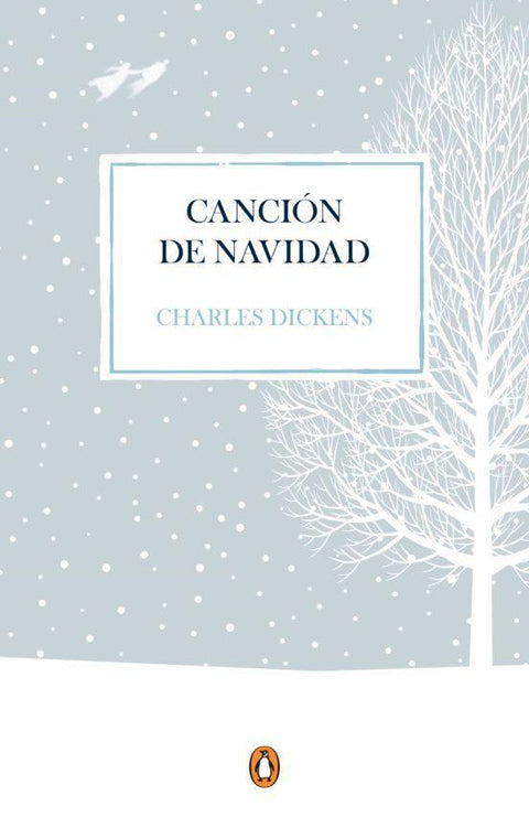 Cancion de Navidad - Charles Dickens