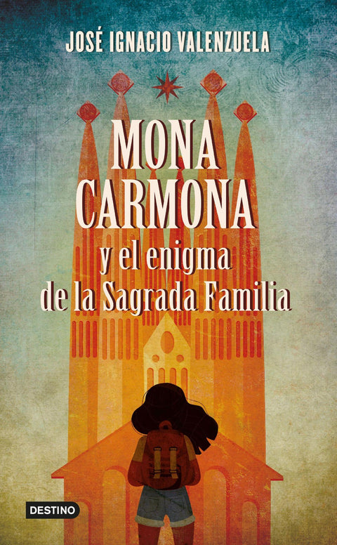 Mona Carmona - Jose Ignacio Valenzuela