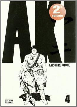 Akira 04 - Katsuhiro Otomo