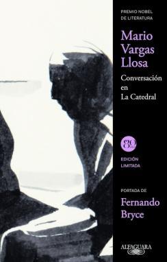 Conversacion en La Catedral (Edicion Limitada) - Mario Vargas Llosa
