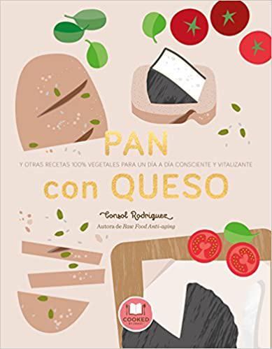 Pan con Queso - Consol Rodriguez