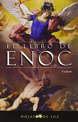 El Libro de Enoc - Anonimo