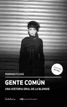 Gente Comun - Rodrigo Fluxa