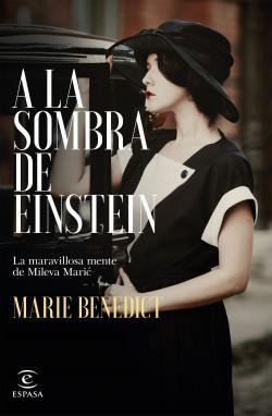 A la Sombra de Einstein - Marie Benedict