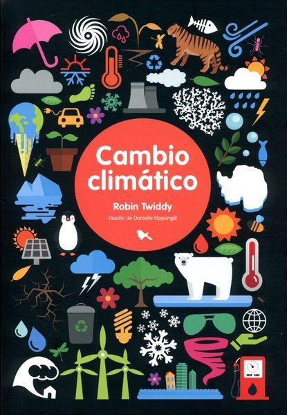 Cambio Climatico - Robin Twiddy