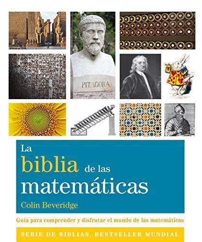 La biblia de las Matematicas - Colin Beveridge