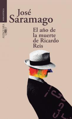 El año de la muerte de Ricardo Reis - José Saramago