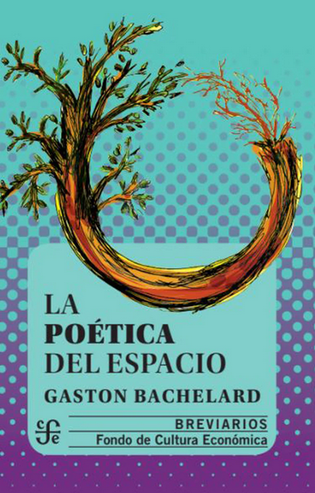 La Poetica del Espacio - Gaston Bachelard