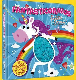 Destellos sorpresa - Fatasticornios