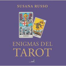 Enigmas del Tarot - Susana Russo