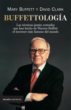 Buffettologia - Mary Buffett y David Clark