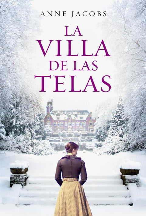 La Villa de las Telas (1) - Anne Jacobs