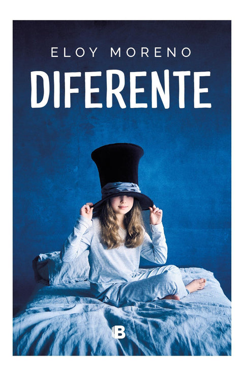 Diferente - Eloy Moreno